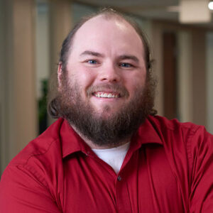 Ask an EP: Mark Ekberg 1 Mark Ekberg