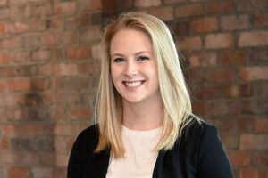 Ask an EP: Shelby Klooster 1 Shelby Klooster