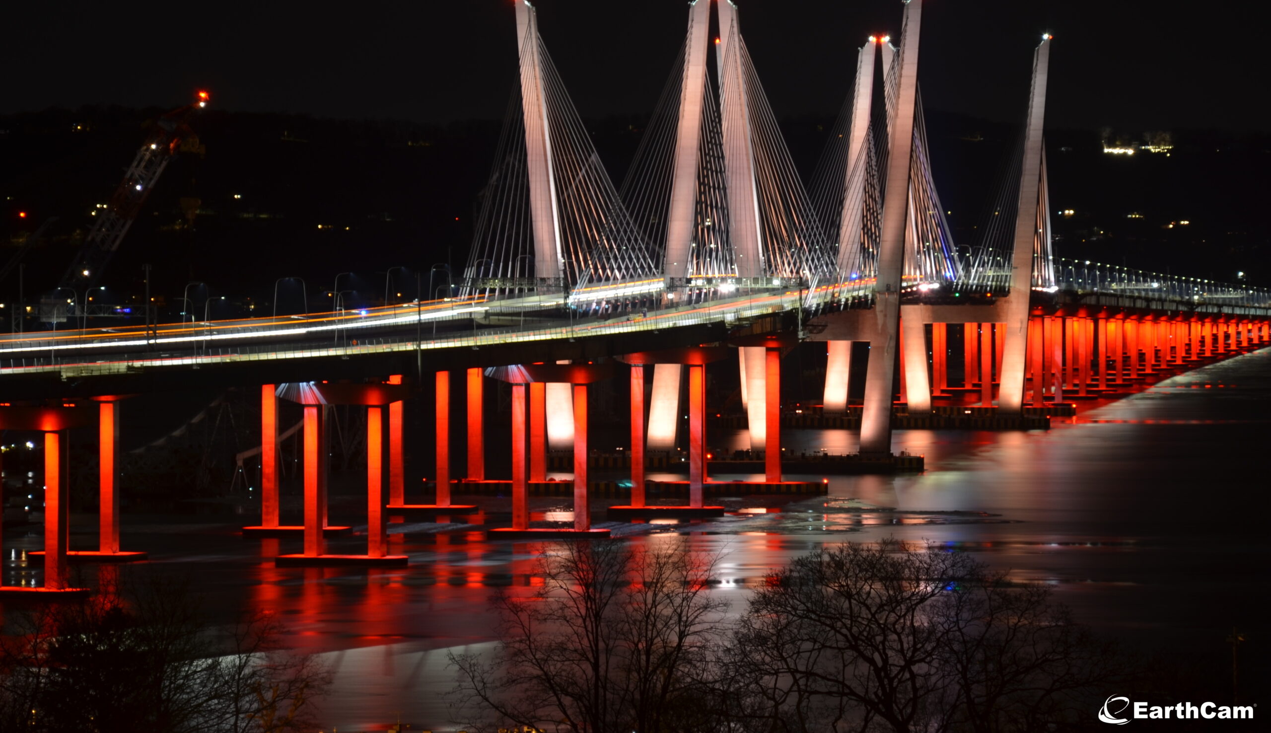 Spanning a 21st Century Skyline