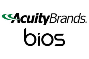 Acuity Brands And BIOS Team Up