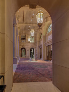Colonial Dallas