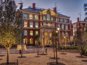 Colonial Dallas