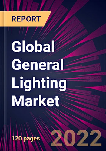 General Lighting Market Forecast To Grow By $50 Billion