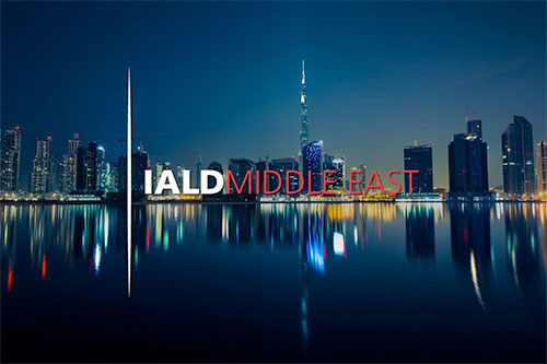 IALD Middle East