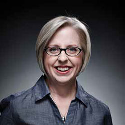 Kim Mercier
