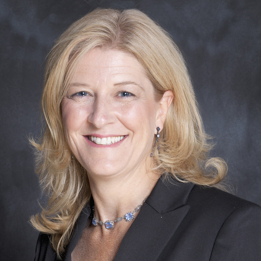 Karen Murphy