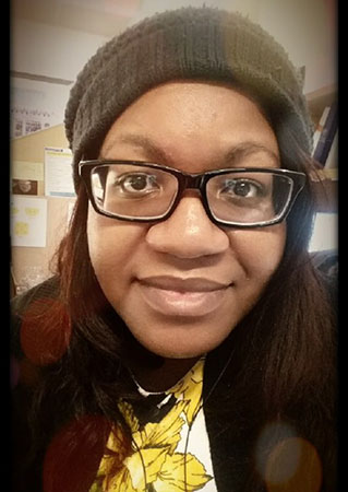 Ask an EP: Krystle Smith