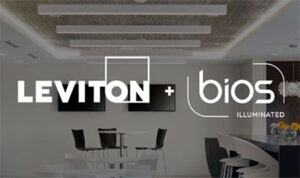 Leviton Brands Partner with BIOS