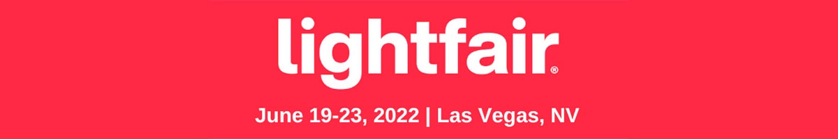 LightFair 2022