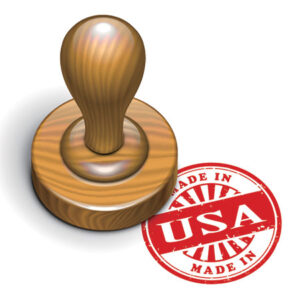 Made in USA