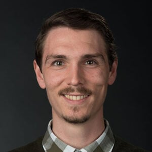 Thomas Patten