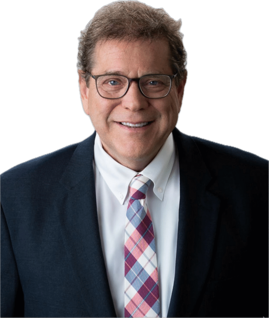 Roger Lane's headshot