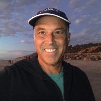 Jeff Hulett headshot