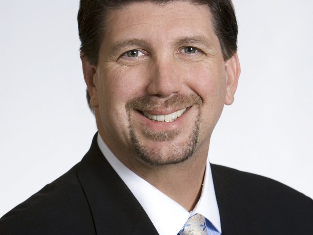 Neall E. Digert headshot