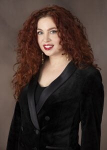 Shanna Olson photograph