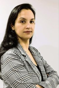 Pratibha Sharma headshot
