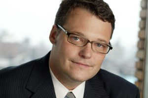 Brian Stacy headshot
