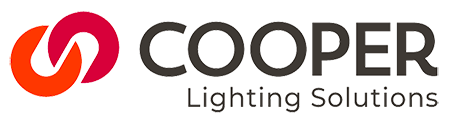 Cooper Lighting Solutions logo