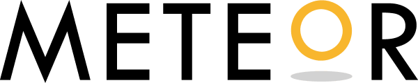 Meteor logo