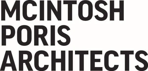 McIntosh Poris Architects logo