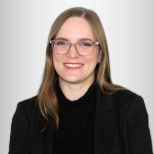 Alicia Kiedrowski headshot