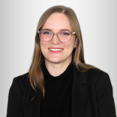 Alicia Kiedrowski headshot