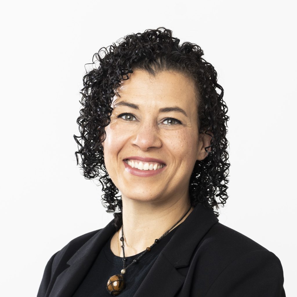 Dawn Brown headshot