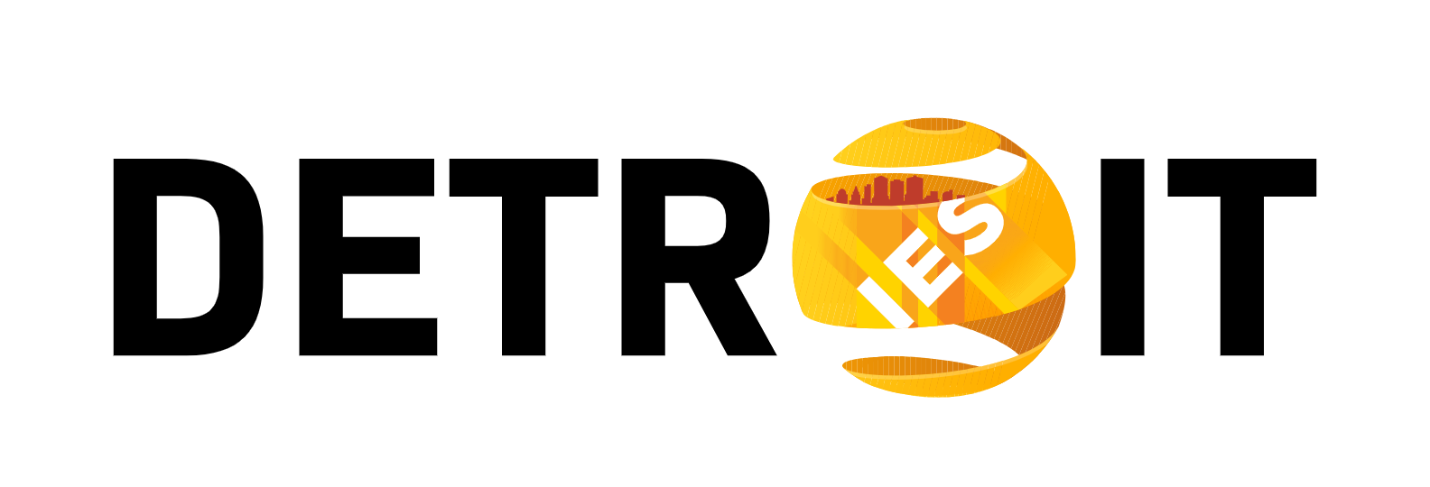 IES Detroit Section logo