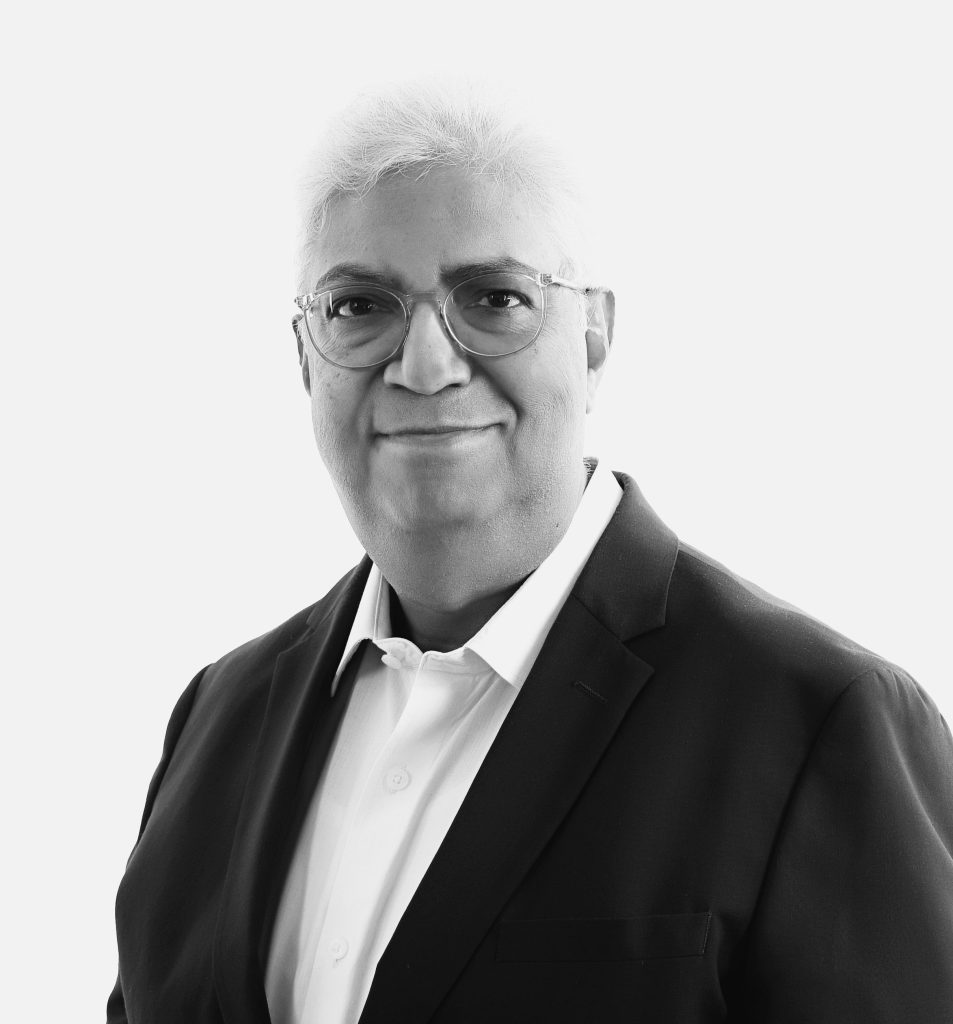 IES MENA President headshot