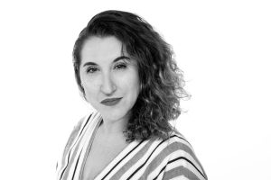 IES MENA Vicepresident headshot