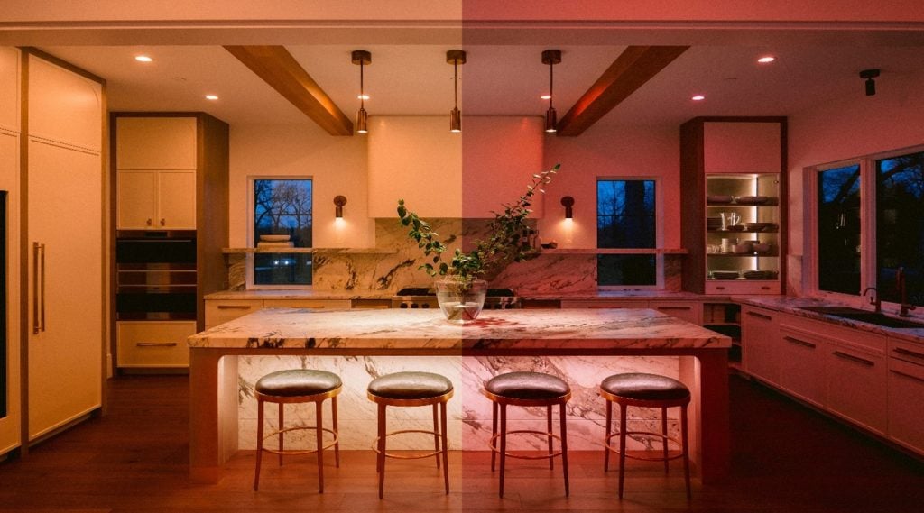 Lighting the Way to Wellness: How Circadian Rhythms and RGBTW Lighting Are Revolutionizing Design