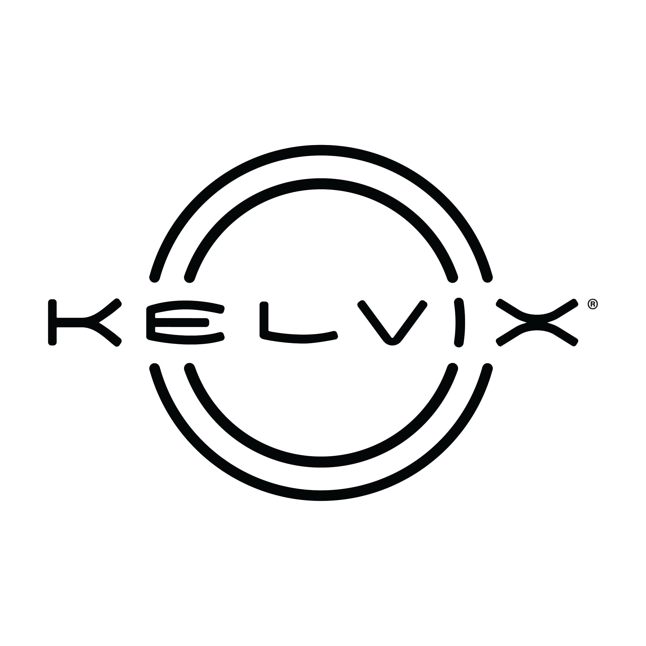 Kelvix logo