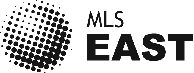 MLS East logo