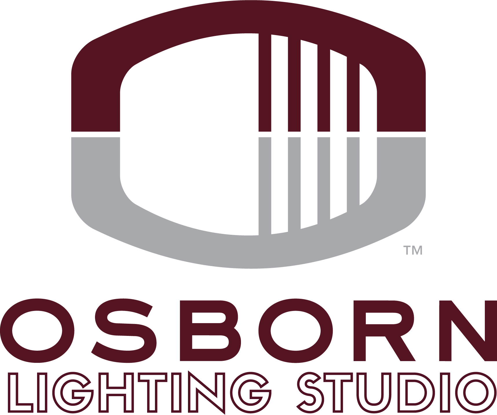 Osborn Lighting Studio logo
