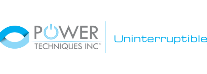 Power Techniques, Inc. logo