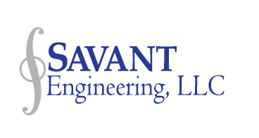 Savant Engineering logo
