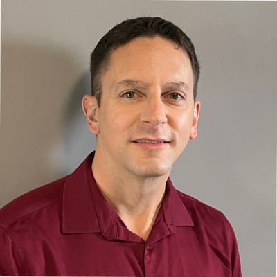 Sean Dixon headshot