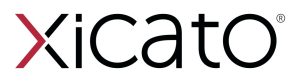 Xicato | Company logo dark