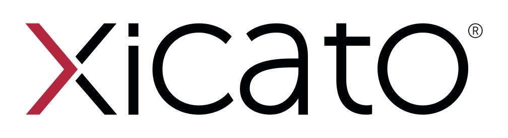 Xicato | Company logo dark