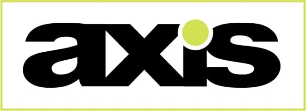 Axis Lighting logo