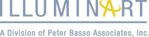 Illuminart logo