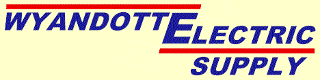 Wyandotte Electric Supply logo
