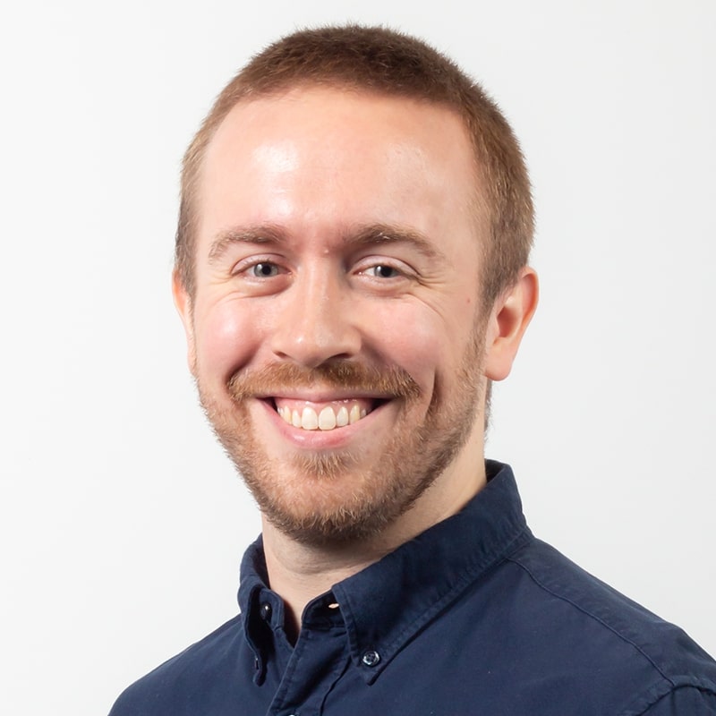 Ryan Fischer headshot