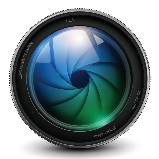 Shutter, Click, Snap: Part II by Ryan Fischer