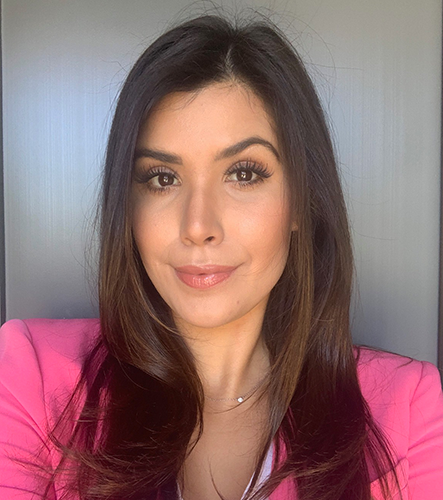 Alessa Aguayo