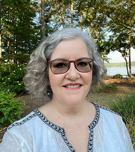 Cheryl English