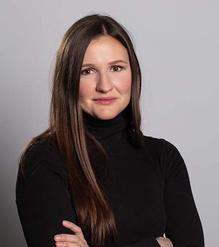 Jamie Devenger