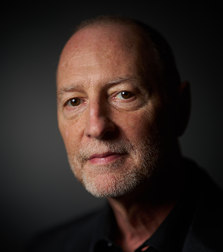 Ken Kane