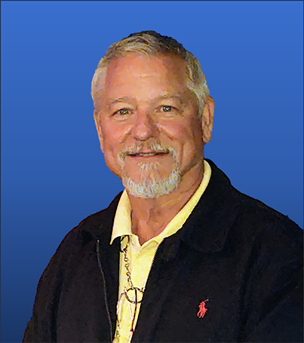 Mark Roush