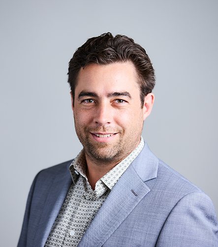 Dan Ozminkowski